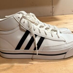 Adidas Retrovulc Mid Sneaker